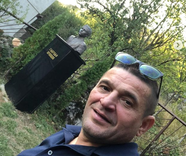 KAKO JE MIRKO PAJČIN POSTAO BAJA MALI KNINDŽA Priču o nadimku krajiške legende malo ko zna, a evo od koga potiče