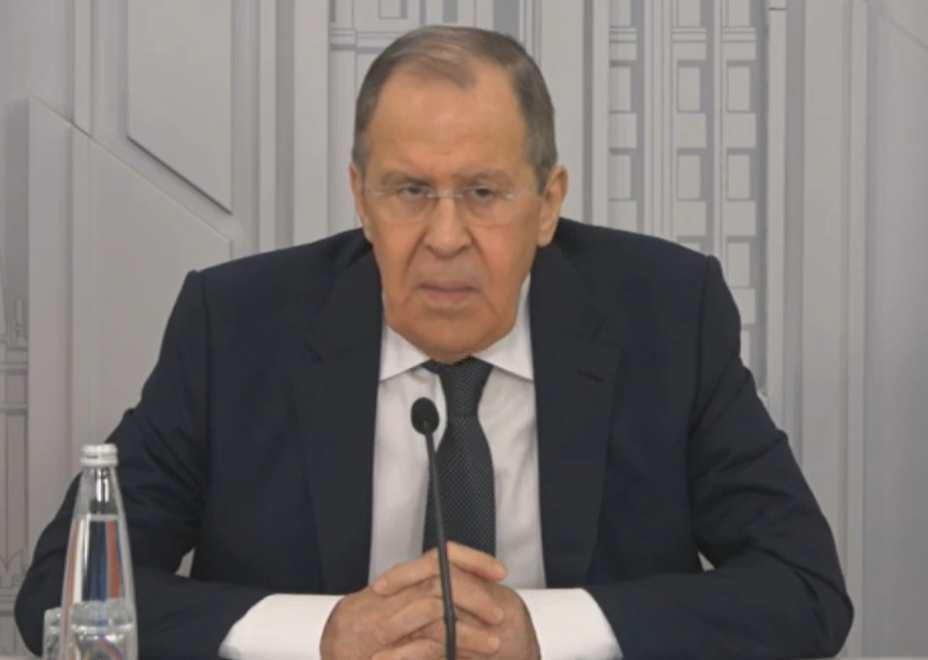 LAVROV NAJAVIO OLAKŠICE Moskva planira bezvizni režim za 11 zemalja