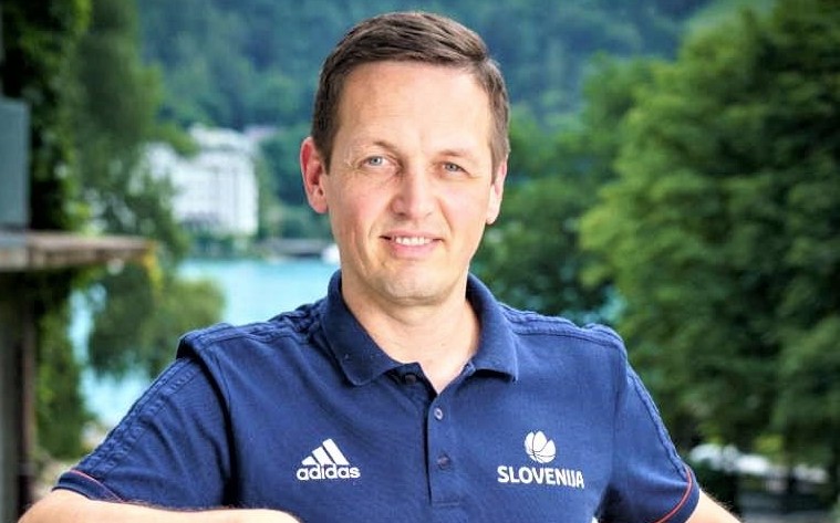 SLOVENCI OBJAVILI REPREZENTATIVNI SPISAK Skoro polovina igrala u Srbiji