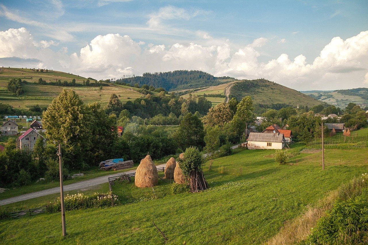 PETINA BANJALUČANA IZRAZILA ŽELJU DA SE PRESELI Hoće li kuća na poklon vratiti mlade u bh. sela?