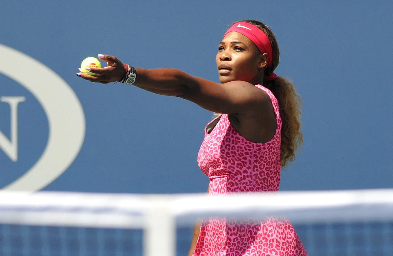 JAVNA TAJNA O TAKMIČARIMA IZ AMERIKE "Serena je devet puta dobila izuzetak sa liste nedozvoljenih supstanci"