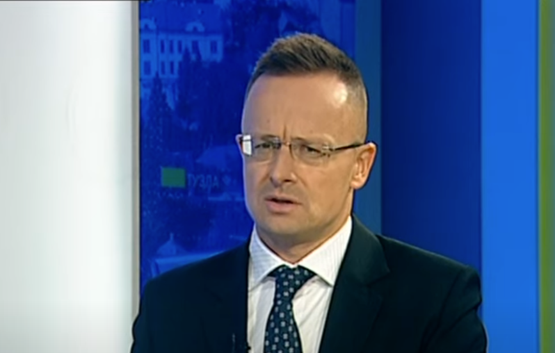 Mađarska će blokirati sankcije ruskom nuklearnom sektoru