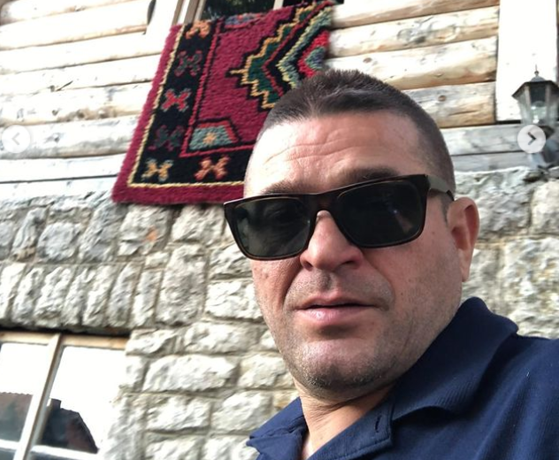BAJA NI NA NEBU NI NA ZEMLJI Knindža potezom nasmijao Krajišnike - usudio se da uradi ovo: "Najgori si od sve djece!" (FOTO)