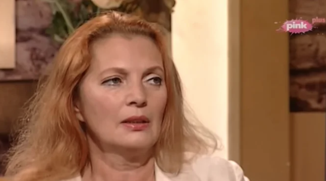 TANJA BOŠKOVIĆ NIKAD ISKRENIJA "Kajem se i sramota me"! "Buntovnost iz mladosti ne mogu da poreknem"