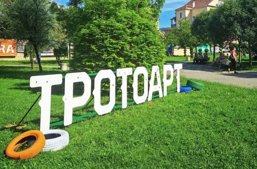 DANAS SE ODRŽAVA "TROTOART" Obustava saobraćaja u centru Banjaluke
