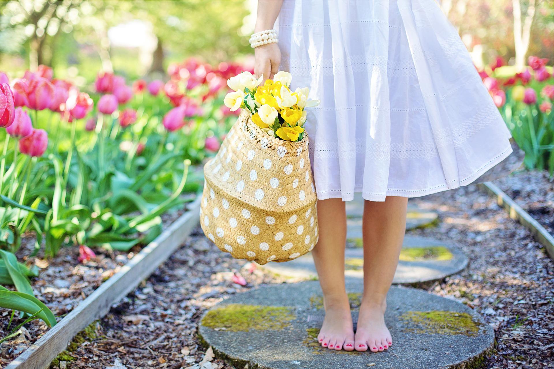 EVO ŠTA IZBOR CVIJETA GOVORI O VAMA Volite li više ruže, suncokrete ili tulipane?