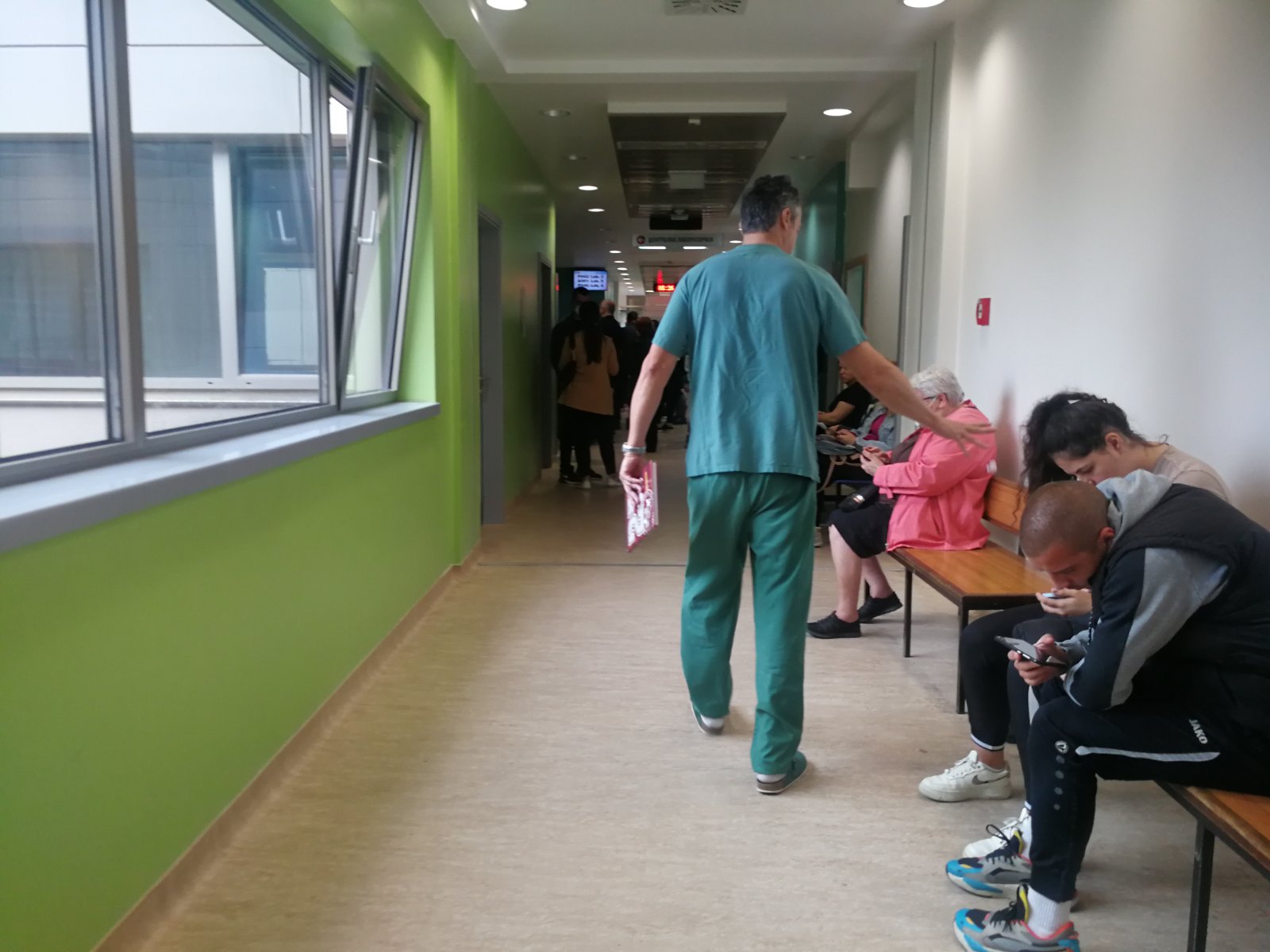 UBRZANA PROCEDURA, DIREKTNO IDU SPECIJALISTI Povratnicima iz USK i Livanjskog kantona omogućeno liječenje u Srpskoj