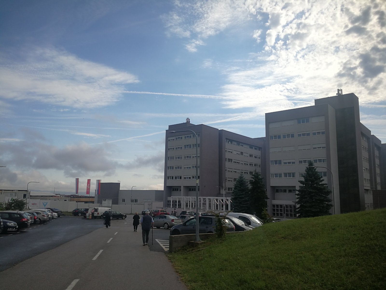 ZABILJEŽEN PRVI UJED ZMIJE OVE GODINE Pacijent iz Kneževa zbrinut u UKC RS