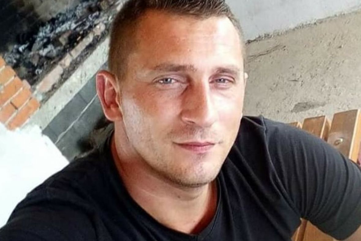 TUGA U KAKNJU Ovo je muškarac koji je danas ubijen u vikendici