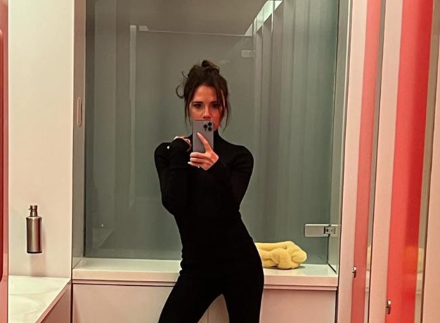 ŠOKIRALA ODGOVOROM Viktorija Bekam otkrila da li je spremna da postane baka