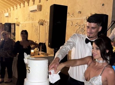 OŽENIO SE BANJALUČANIN VLADAN KOVAČEVIĆ Najbolji golman poljskog šampionata rekao sudbonosno da