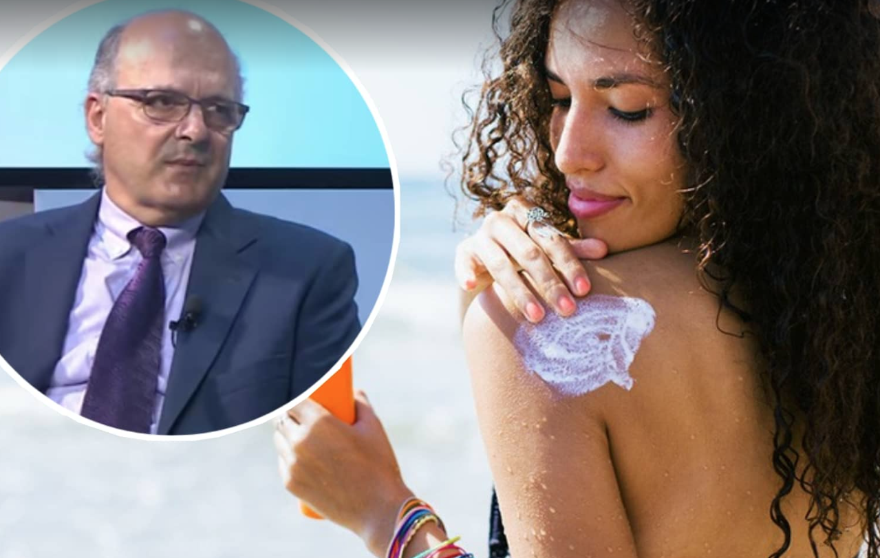 "IZBJEGAVATI SUNCE OD 10 DO 17 ČASOVA" Poznati dermatolog Bogdan Zrnić otkriva kako se zaštititi od štetnih zračenja