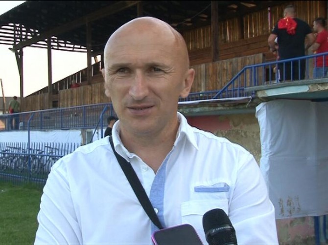 PROMJENA NA KLUPI PRIJEDORČANA Rudar u narednu sezonu ulazi sa novim trenerom