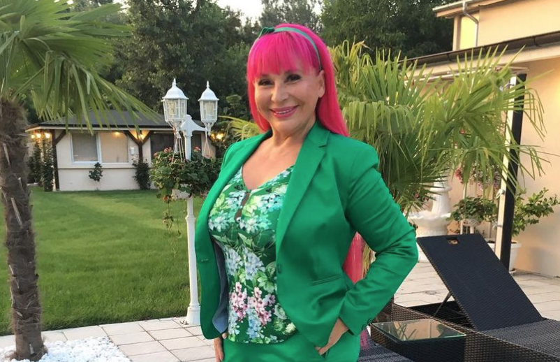 ZORICA BRUNCLIK IZNENADILA IZJAVOM "Zbog Kemiša sam se ošišala do glave" Evo o čemu se radi