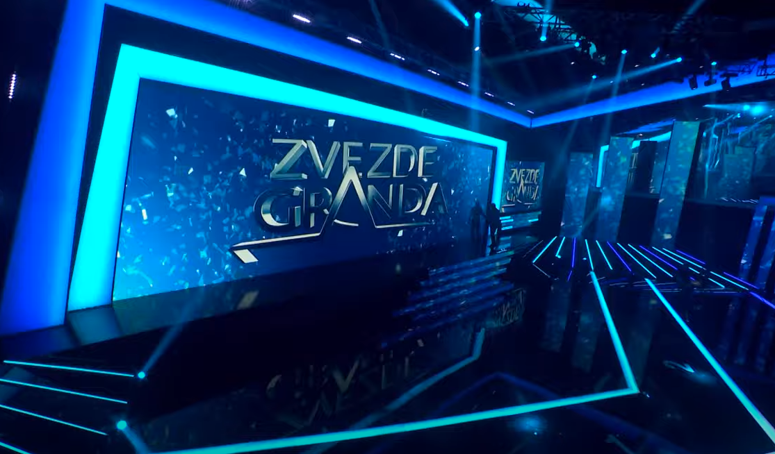 KANDIDATI PLAČU NA PROBAMA Učesnici "Zvezda Granda" izloženi oštrim kritikama, ovaj put bili "na tapeti" Milija i Viki