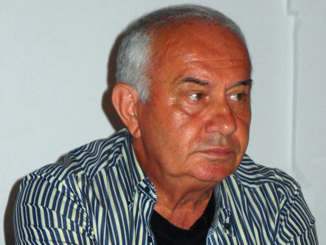 "DEJTON VELIKI TRN U OKU ZAPADA" Milimir Mučibabić, član Senata, otkrio kako vlasti Srpske da se postave u ovim turbulentnim vremenima