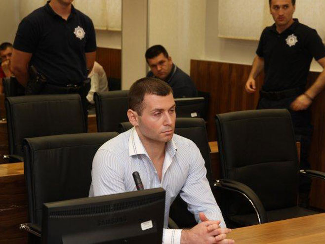 NAKON VIŠEMJESEČNOG BJEKSTVA Jovan Jošilo uhapšen u Hrvatskoj