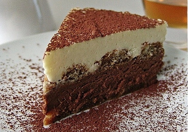 BOGOVSKI KREMASTI DESERT Tiramisu gotov za 30 minuta