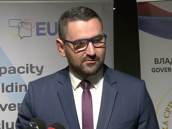 KLOKIĆ: Izborni proces bi u svakoj zemlji trebalo da bude ogledalo demokratije
