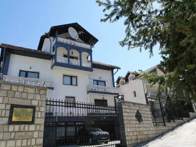 AMBASADA RUSKE FEDERACIJE U BiH PORUČILA Ostajemo garant Dejtona uprkos izjavama nekih političara
