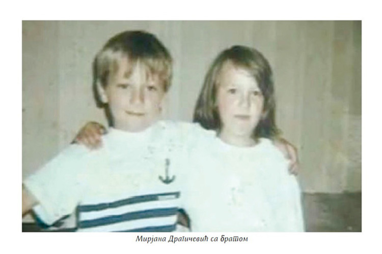 "KAD SU POŠLI DA JE SKIDAJU, VRIŠTALA JE MAMA, MAMA" Potresna ispovijest majke male Mirjane Dragičević (9) koju su silovali pripadnici tzv. Armije BiH u Donjoj Bioči