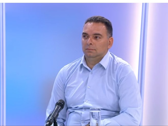 RALJIĆ Banjaluka bezbjedna što se tiče vodosnabdijevanja (VIDEO)