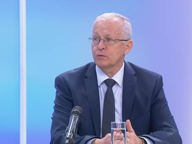 PET MILIJARDI MARAKA Ćorić: "Dobri pokazatelji spoljnotrgovinske razmjene Republike Srpske"
