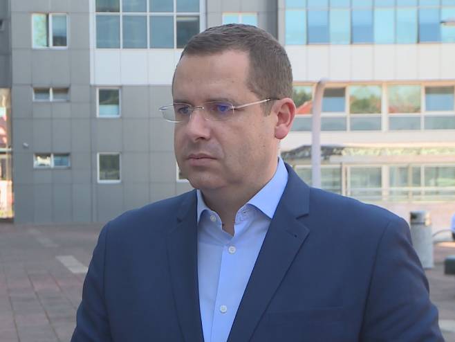 Kovačević: Srpska strateški opredijeljena za članstvo u EU i insistira na ispunjavanju svih 14 prioriteta
