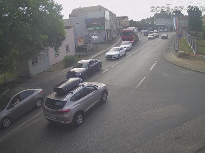 VELIKE GUŽVE Evo koje granične prelaze bi trebalo da izbjegavate