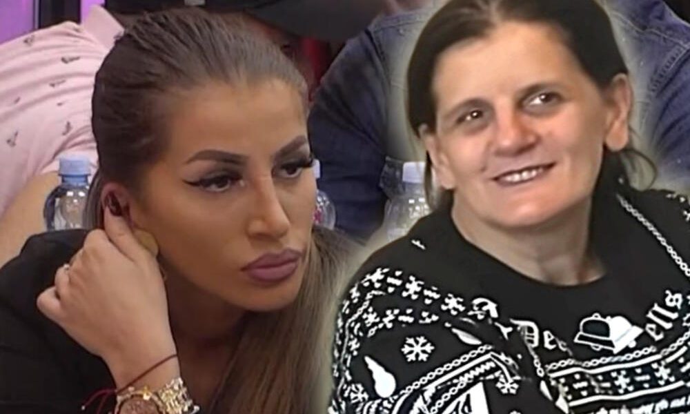 EMINA STIGLA U ŠEPAK, DALILA SE S TUGOM OGLASILA: Nije znala da će je ovo zadesiti