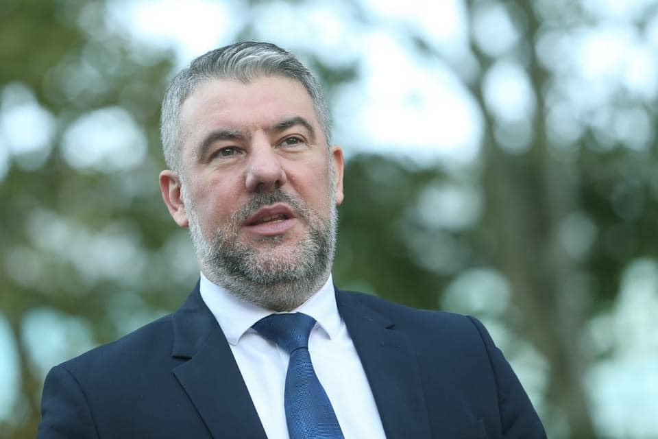 “VELIKI UDAR NA ZDRAVSTVENI SISTEM” Biće potrebno do 15 dana da bi se IZIS sistem vratio u upotrebu