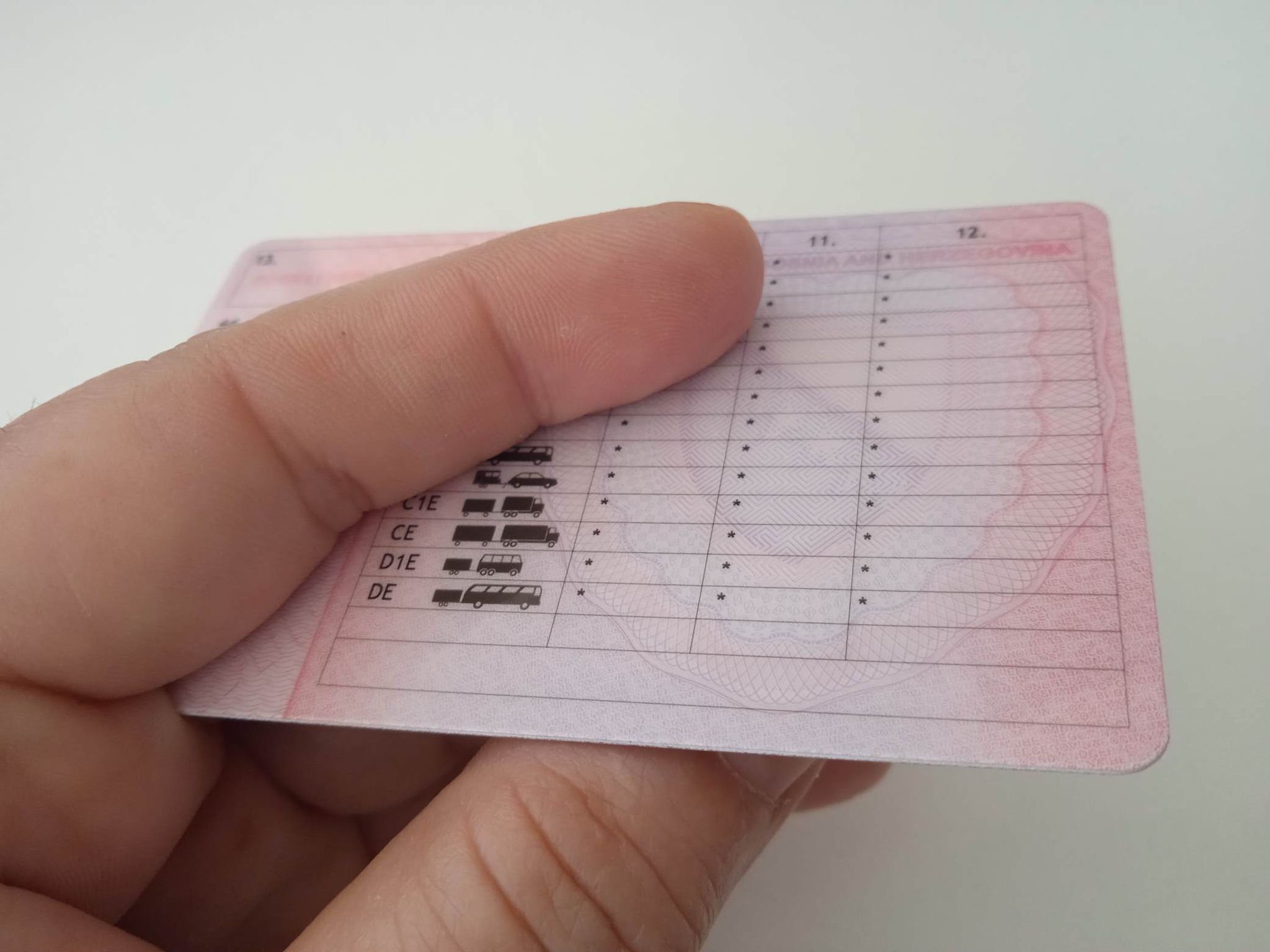 KOD NAS JE NAJSKUPLJE Zašto građani u BiH godinama vozačke dozvole papreno plaćaju?
