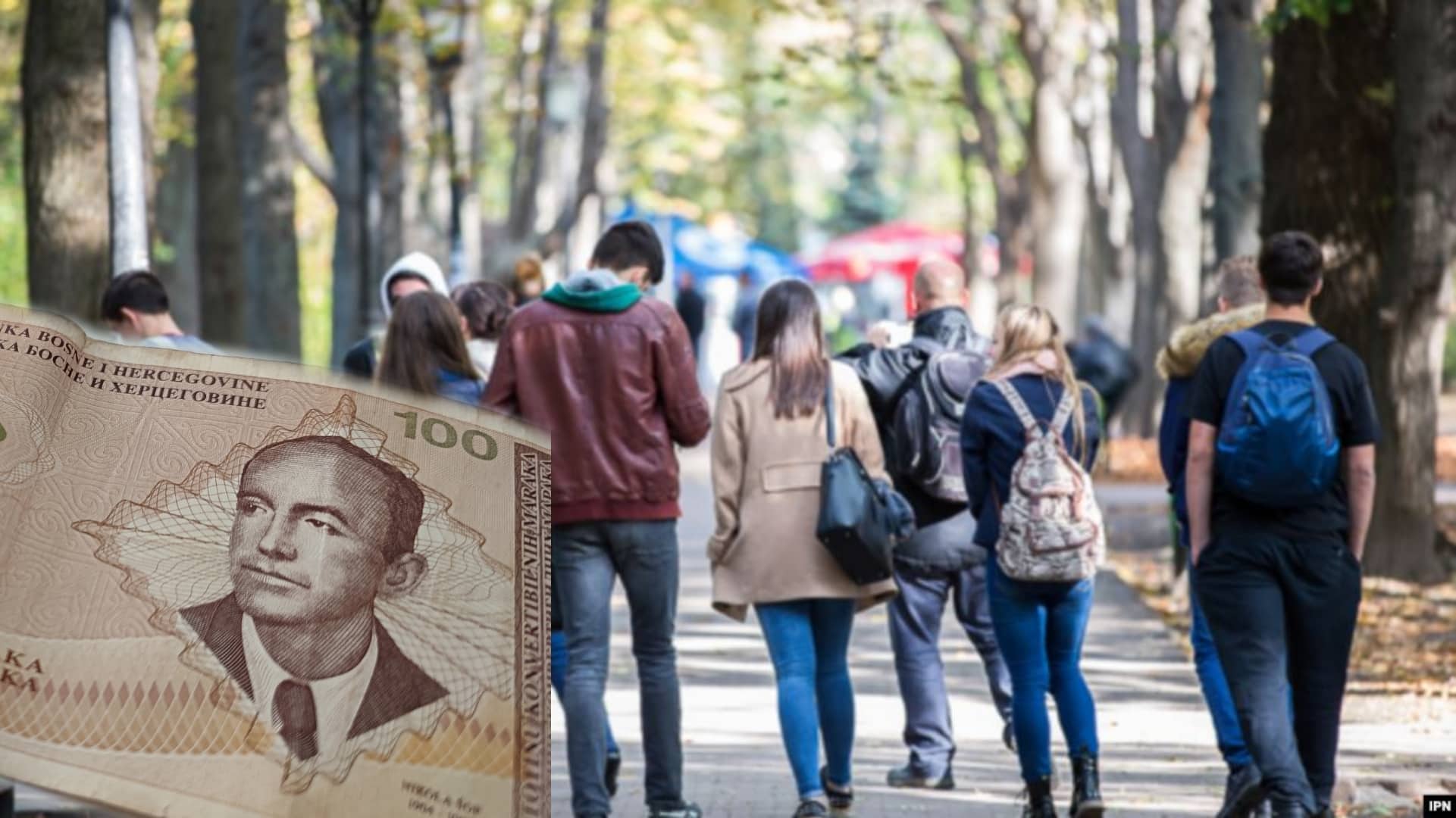 VIŠE OD 100 HILJADA MLADIH SE PRIJAVILO ZA 100 KM Vlada otkrila koliko novca je već isplatila u sklopu jednokratne pomoći