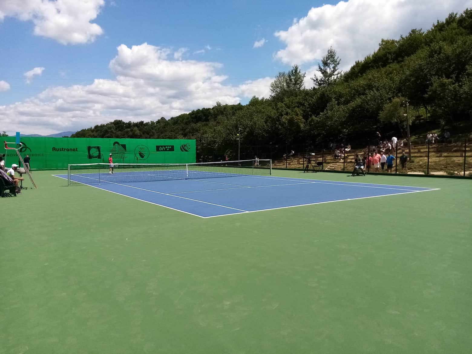 KONKURENCIJA DO 18 GODINA Novosađanka Teodora Kostović šampion Evrope