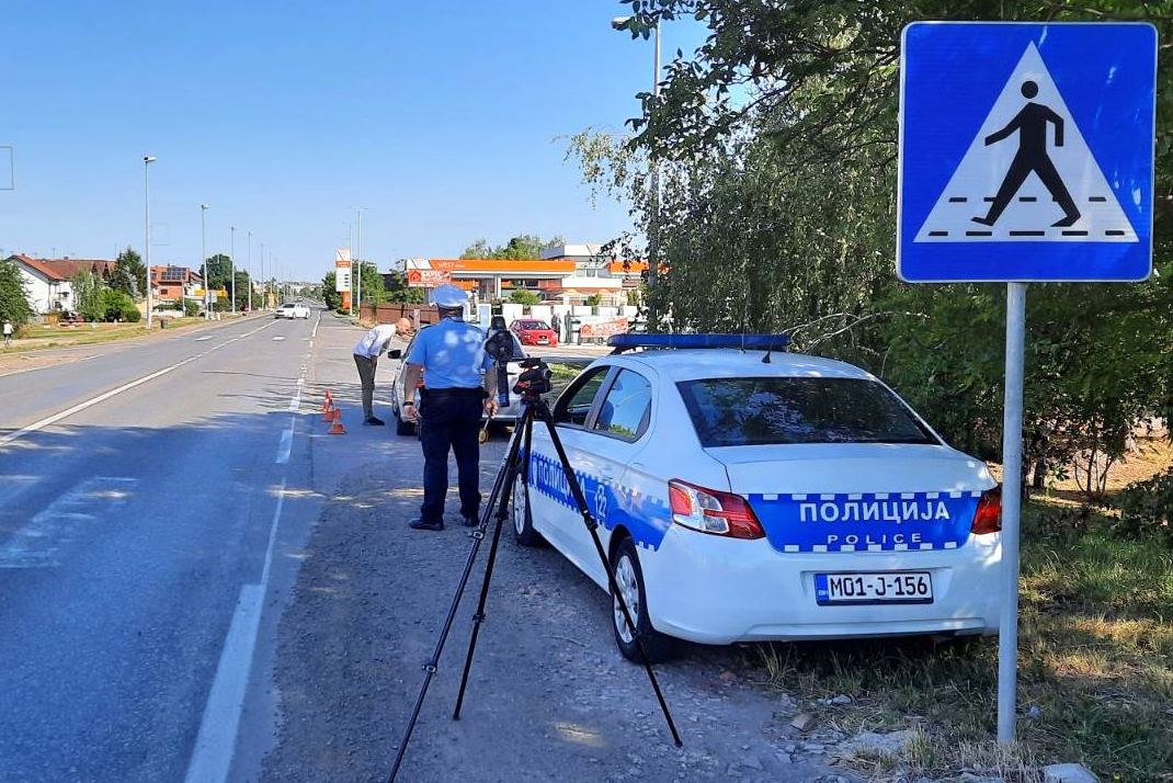 DOJAVE O RADARIMA PREKO VIBERA Da li je legalno? Šta o ovome misli policija?