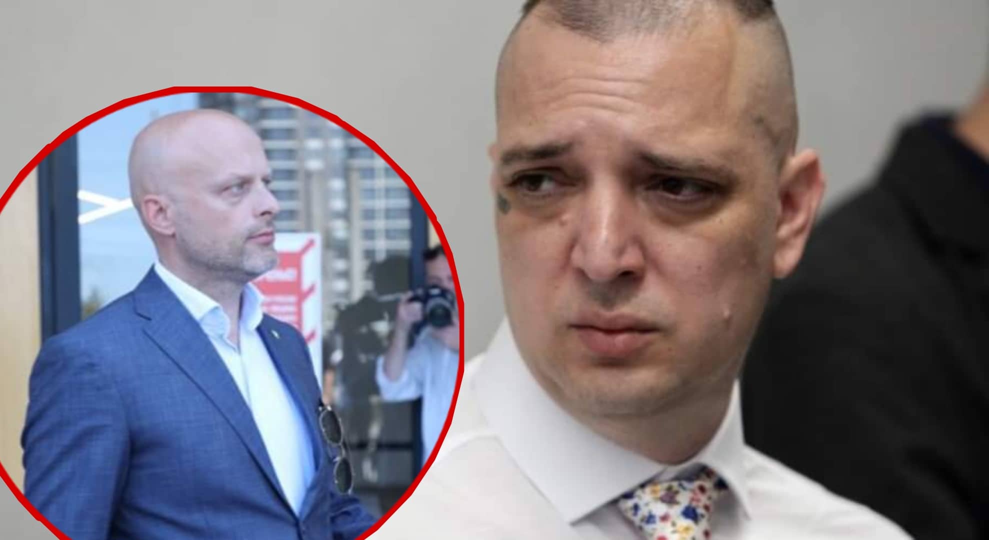ADVOKAT ZORANA MARJANOVIĆA SE OGLASIO NAKON SUĐENJA Dumnić iznio detalje presude - evo šta je rekao