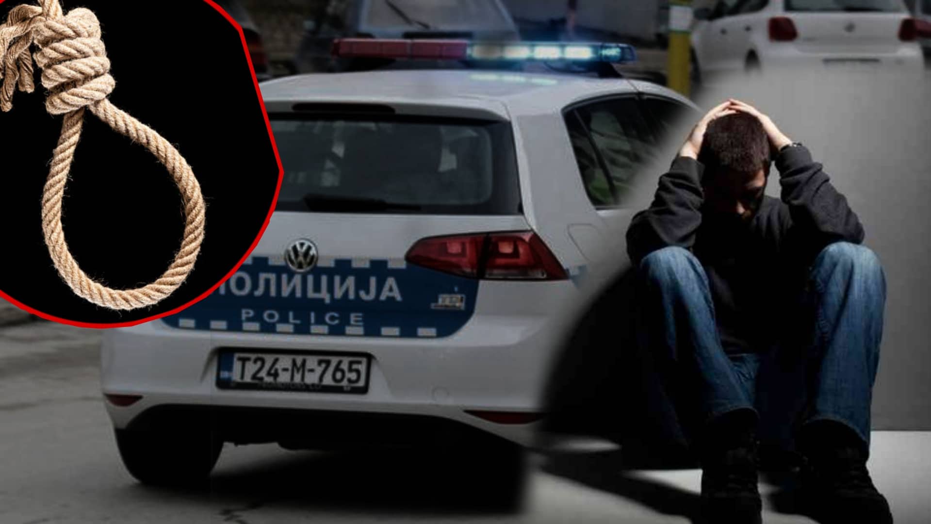 POLICIJSKA UPRAVA DOBOJ Povećan broj samoubistava u posljednje tri godine: Policija spriječila 20, ruku na sebe diglo 107 građana