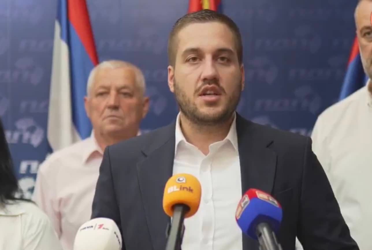DRINIĆ Dok Đajić organizuje zabave, pacijenti nemaju ni vode iz čega da se napiju