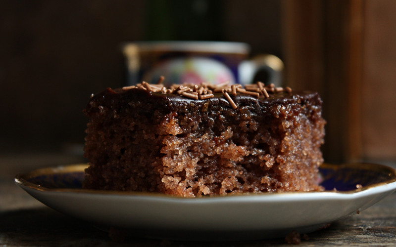 RECEPT KOJI USPIJEVA SVIMA Danas napravite "crnca bez jaja"