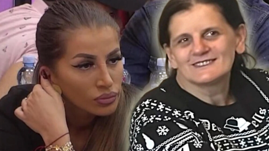 DALILA NA NOŽ SA MAJKOM?! Otkrivena istina njihovog odnosa, zadrugarka bijesna kao furija