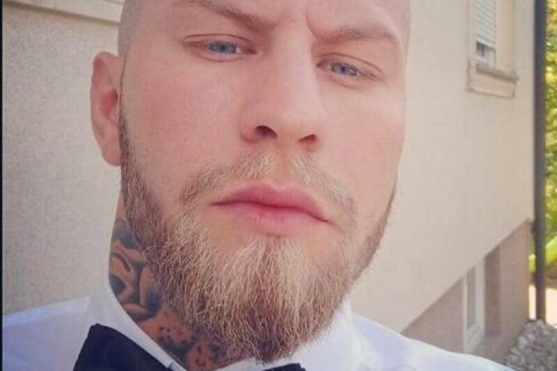 DETALJI TRAGEDIJE U ITALIJI Bokser Leonardo Muratović ubijen ispred noćnog kluba