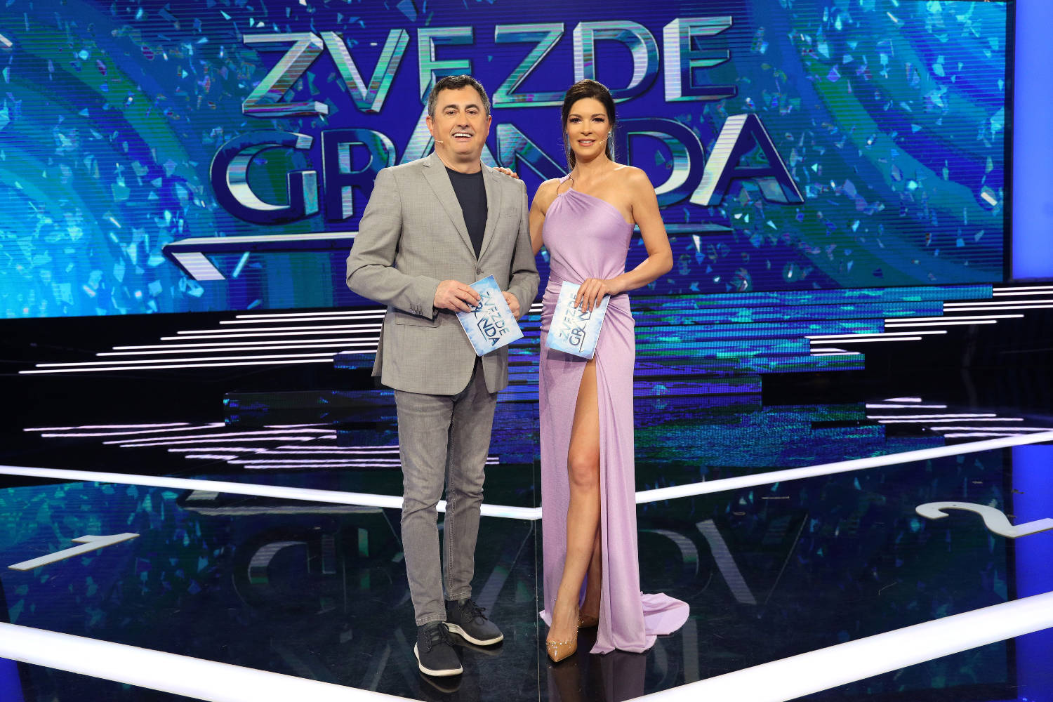 VODITELJ OTKRIO DA NIJE OD KAMENA Voja podijelio najneprijatnije i najstresnije situacije iz sobe emocija