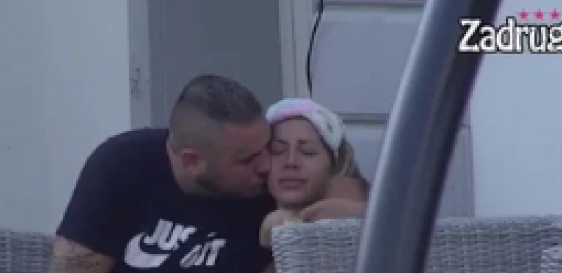 NAKON TURBULENTNOG PERIODA Dalila podijelila fotografiju o kojoj svi pričaju, a odnosi se i na Filipa Cara i njihovu burnu ljubav? (FOTO)