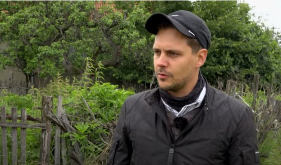 MILOŠ BIKOVIĆ POSTAJE I PJEVAČ? Najavio snimanje tri nove pjesme