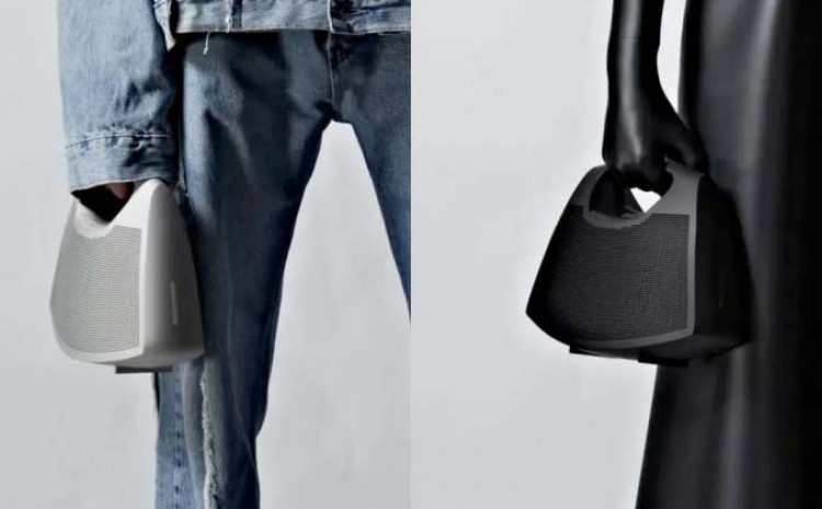 BALENCIAGA IMA NOVU TORBU Na koji kuhinjski aparat vas podsjeća? (VIDEO)