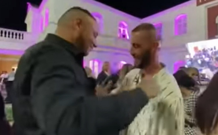 KAKVI SU OVO LIKOVI Filip Car i Mensur od brutalnih sukoba, psovki, najnižih uvreda do zagrljaja i srdačnog pozdrava