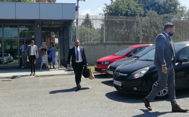 AFERA "RESPIRATORI" Naredne sedmice svjedoči direktorica Klinike za anesteziju KCUS-a