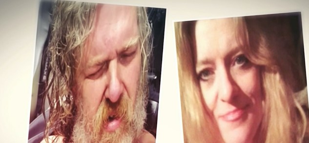 IDENTIFIKOVALA BRATA KAO NAPADAČA KOJI JU JE UMALO UBIO Žena iz Zapadne Virdžinije probudila se iz dvogodišnje kome
