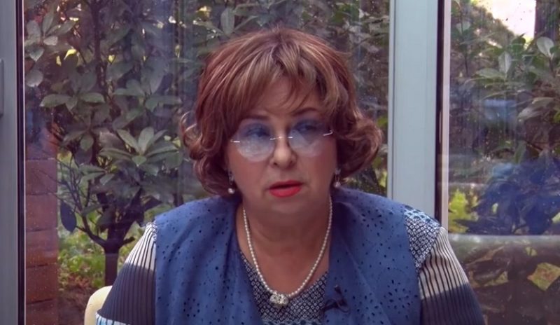 GLUMICA JE PREŽIVJELA PRAVU PORODIČNU DRAMU Trpila je nasilje od muža, pa joj majka učinila nešto strašno