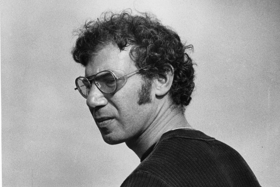 HOLIVUD IZGUBIO KULTNOG REŽISERA Preminuo je Bob Rafelson